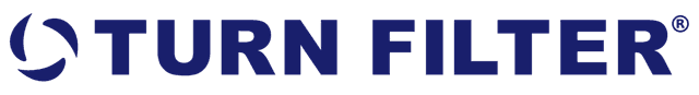 Turn Filter Logo